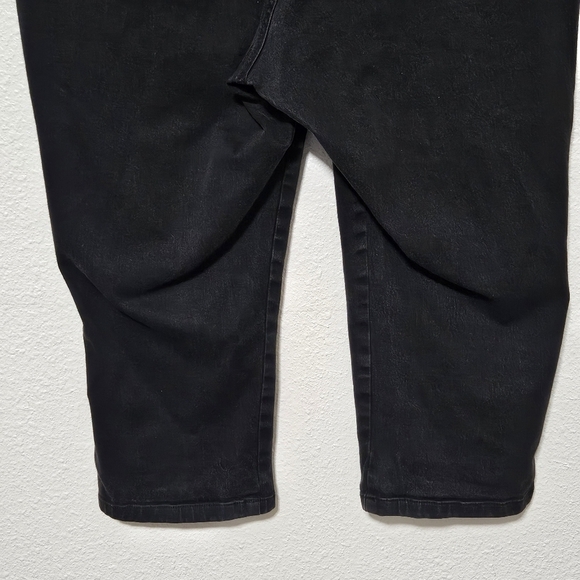 Tripp NYC Bermuda shorts goth dark academia style size 14 - Picture 9 of 12